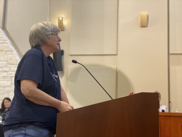 Wildfire mitigation effort showing continued progress in Lakeway