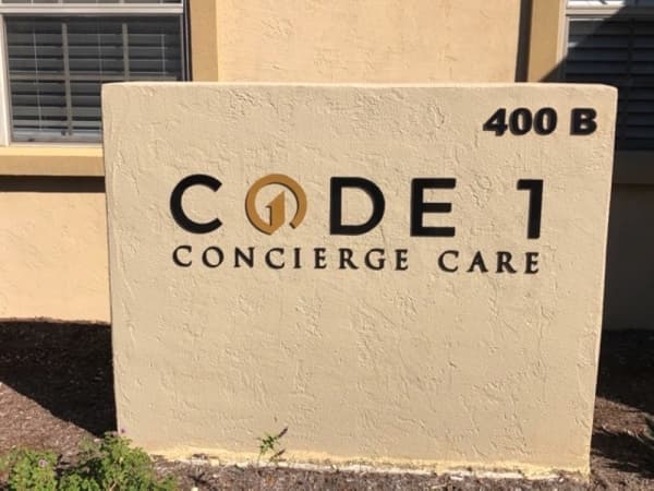 Code 1 Concierge Care brings medical services to South Austin