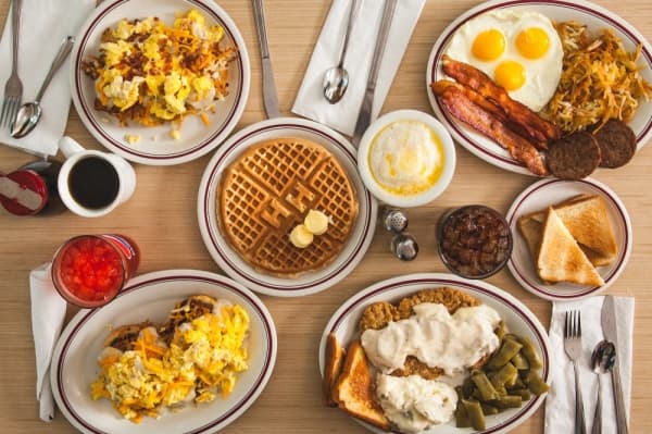 Huddle House plans Tomball-area location