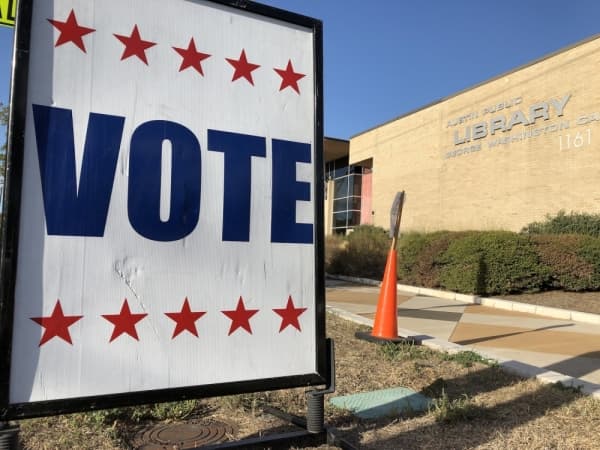 Austin primary election 2020: Here are the candidates for local office on the ballot