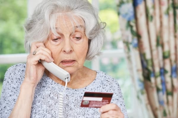 2019 Senior Living Guide: Tarrant County task force fights scams targeting seniors