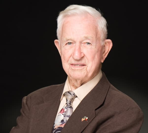 Tom Reid to become Pearland mayor emeritus