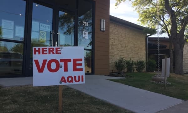 2020 primary election: Candidates file to run for offices representing Cedar Park and Leander