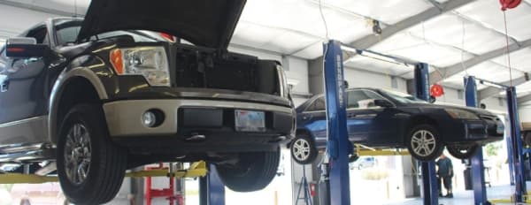 Reliable Automotive opens third location on FM 1626 in Kyle
