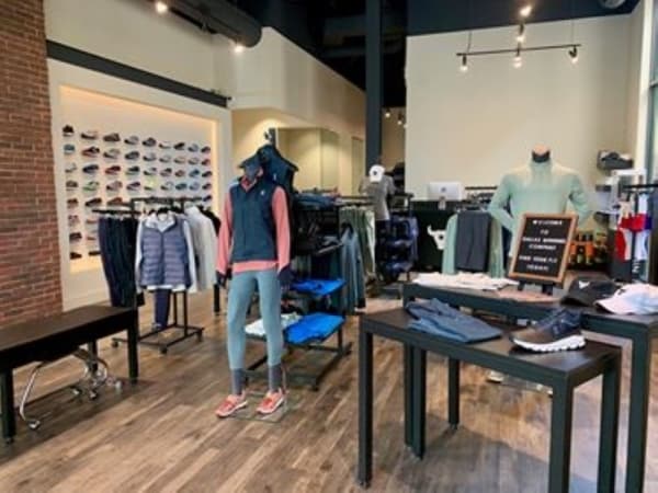 Dallas Fort-Worth based running store reaches 1 year at its Plano location