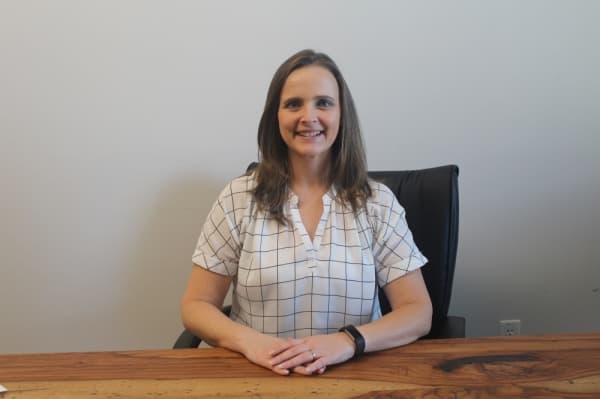 Getting to know Traci Anderson, Buda's new Economic Development Corp. executive director