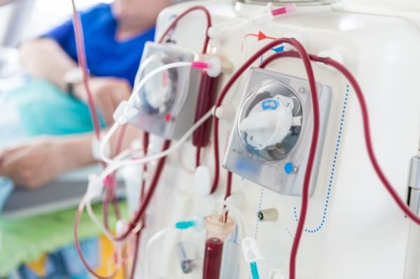 Elik Dialysis plans Richardson facility relocation, expansion