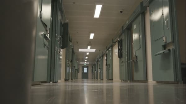 Travis County begins contract negotiations for women’s jail facility as overall jail population continues to decline
