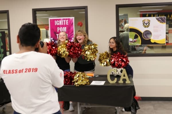 Grapevine-Colleyville ISD’s Collegiate Academy gives more students access to higher education