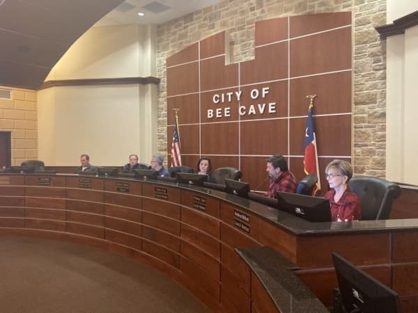 Bee Cave restructures makeup of its zoning board of adjustments