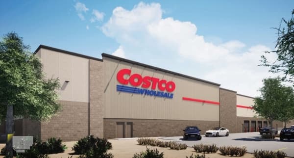 Georgetown to reimburse 50% of Costco sales taxes per deal