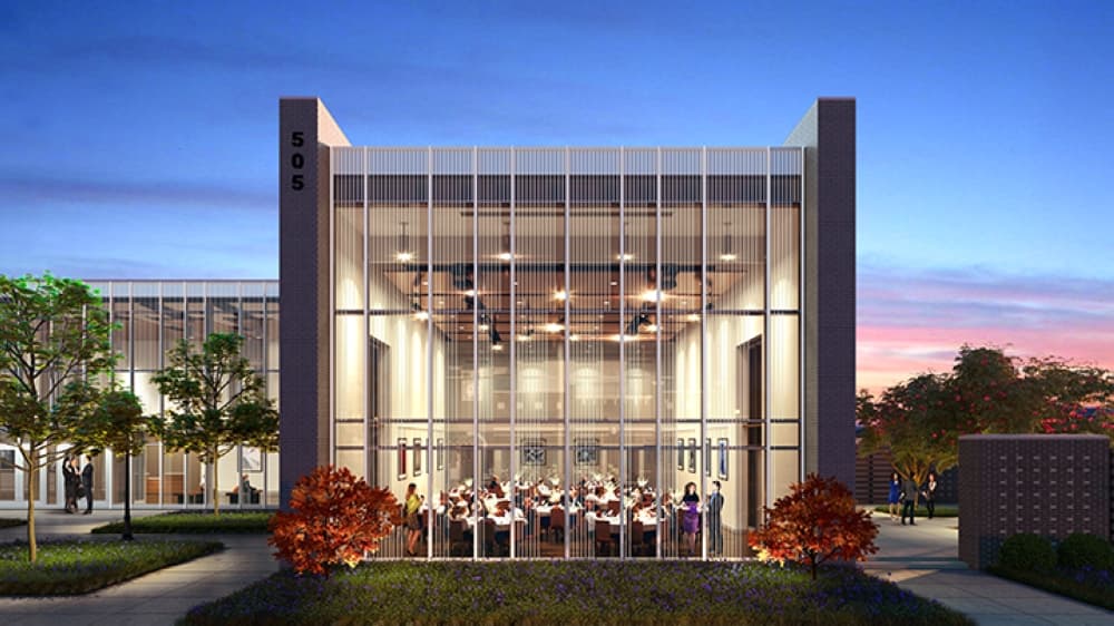 City forms arts foundation ahead of Coppell Arts Center opening in May