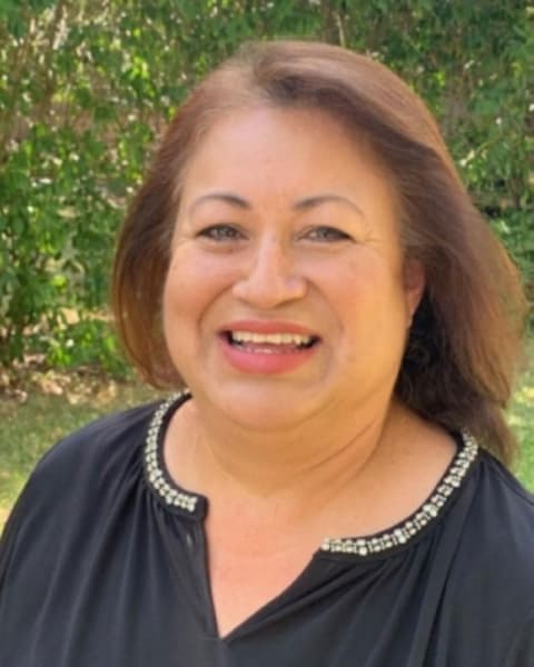 Mary Calixtro wins Georgetown City Council District 1 race