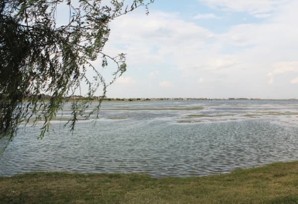City Council approves reduced scope for Lake Pflugerville improvements