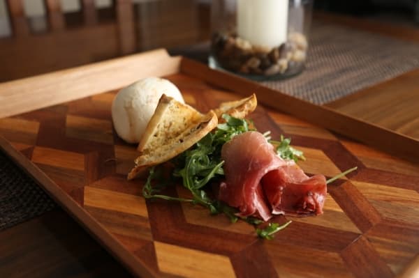 Politan Row adds one more restaurant with classic Italian concept Bronson's House