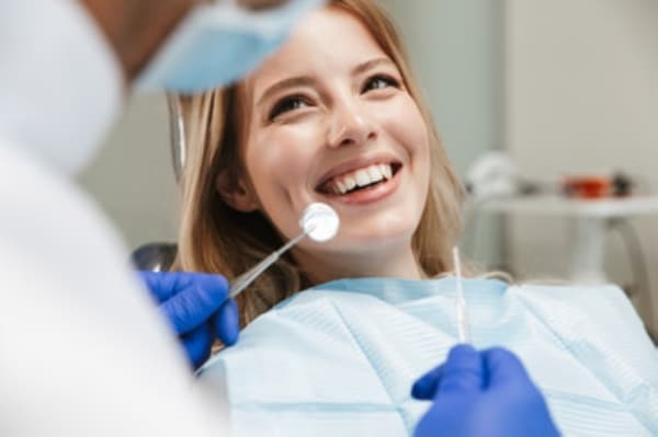 Sapphire Creek Dental now open in New Braunfels