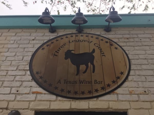 Three Legged Goat to expand downtown Pflugerville bar