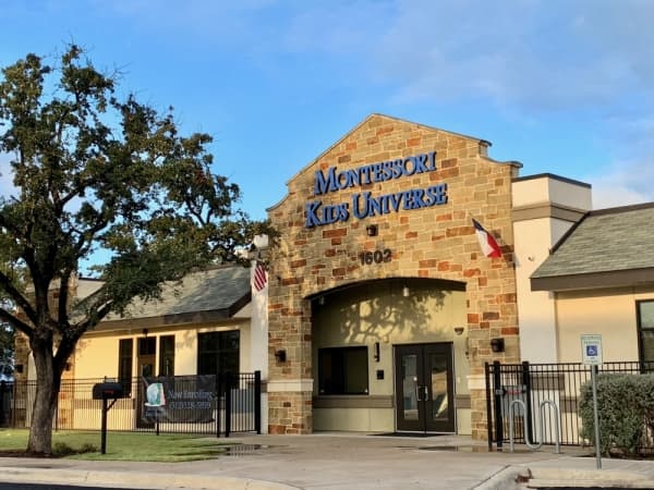 Montessori Kids Universe Cedar Park now open
