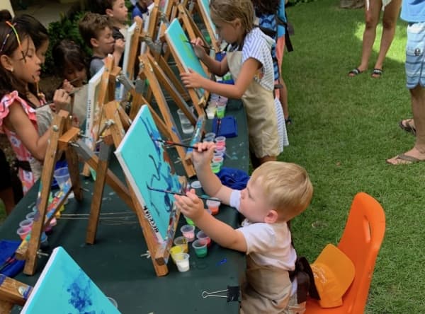 Kids Castle Playcare now offering childcare in Spring