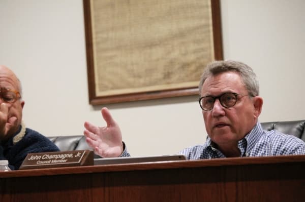 Montgomery considers variances, special-use permits for private projects