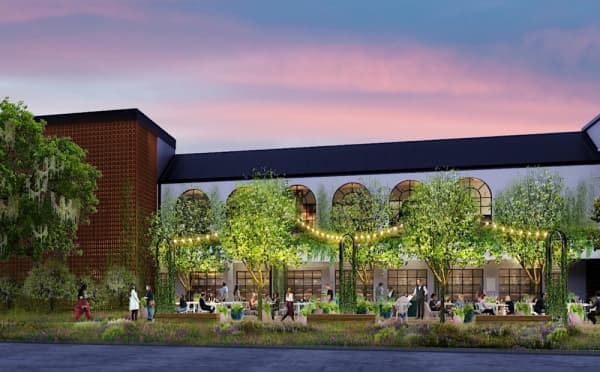 Doris Metropolitan founders to launch new Israeli restaurant concept in Rice Village