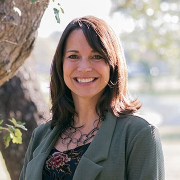 Round Rock ISD administrator named recipient of Texas Association of School Administrators scholarship