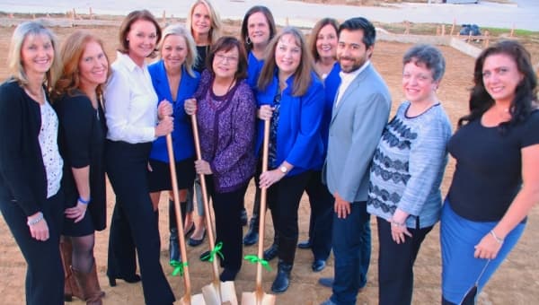 Accounting firm relocates from Colleyville, will open new building at Highland Corner Office Park in Southlake