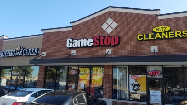 GameStop in Flower Mound to close in 2020