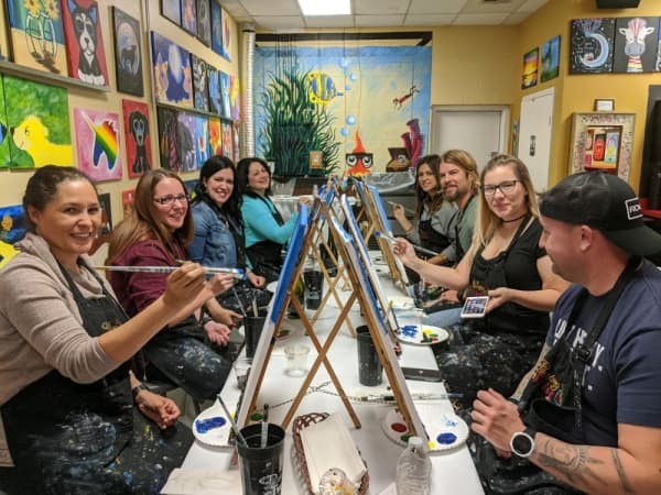 Painting