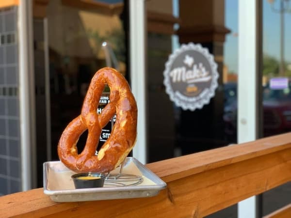 MaK's Place reopens in Spring as Mak's Sports Bar + Grill