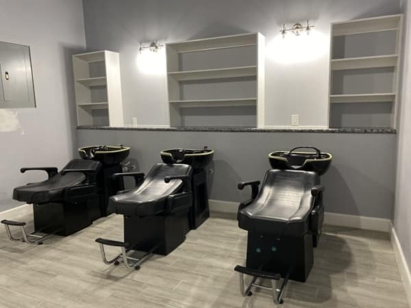 Magnolia Salon Image opens in Magnolia