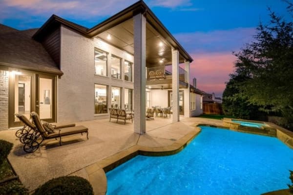 Featured neighborhood: The Estates of Verona