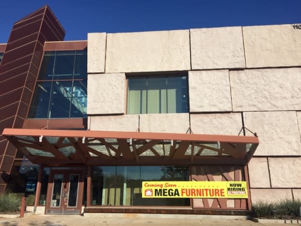Mega Furniture to open Round Rock store