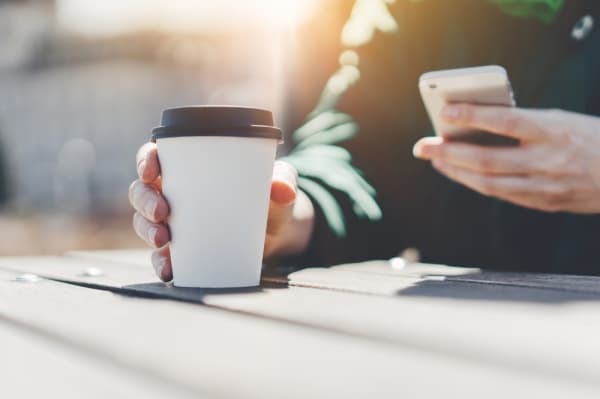 Drive-thru coffee concept coming to Roanoke, Fort Worth