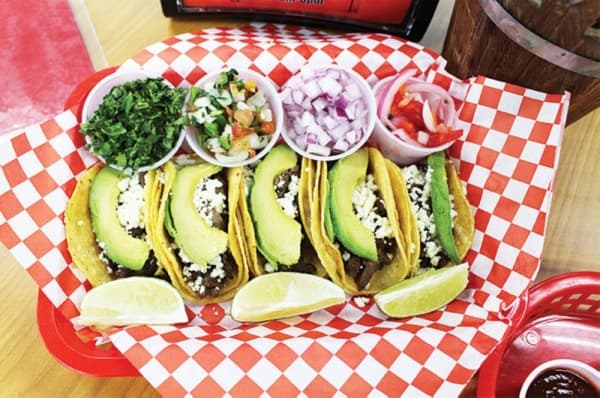 Bigotes Street Tacos to open third location in Spring