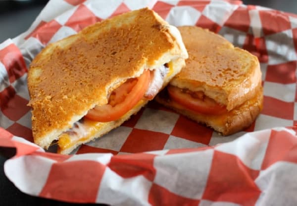 Tom + Chee closes Katy-area restaurant