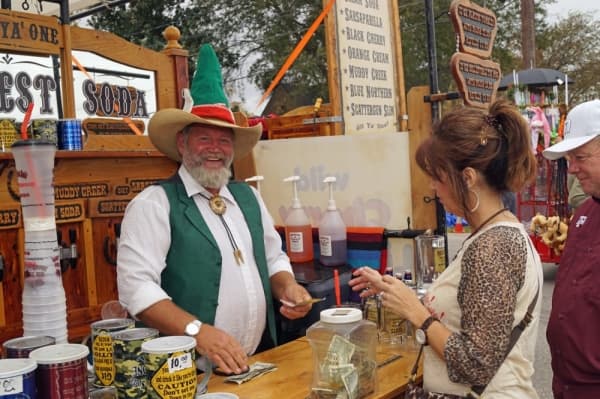 German Christmas Market: A guide to the Tomball event this weekend, Dec. 13-15