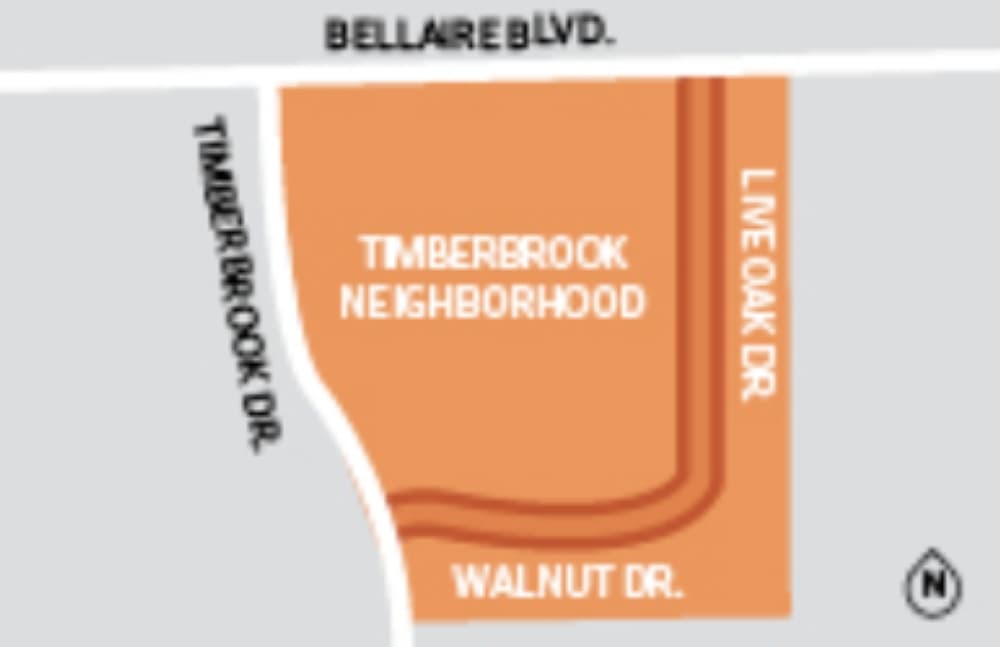 (Map by Chase Autin/Community Impact Newspaper)