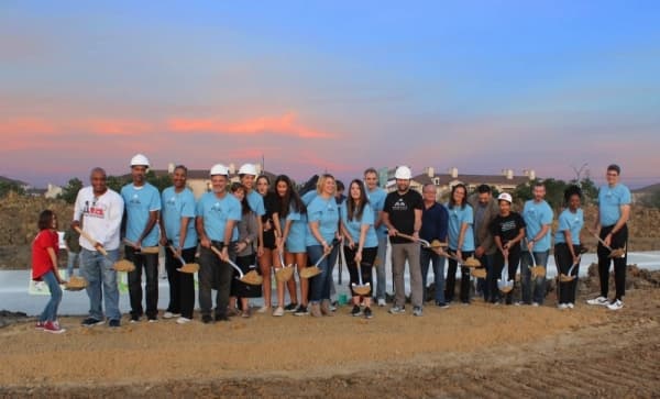 Absolute Volleyball Academy of Texas opening in Webster