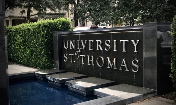 University of St. Thomas undergoing restructuring, layoffs as part of strategic plan