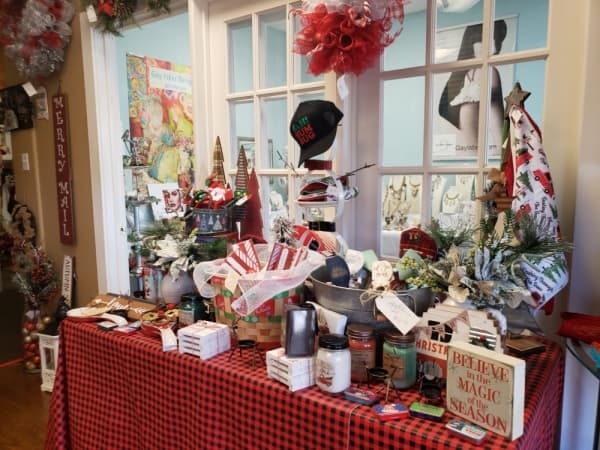 Christmas shopping, plays and more: 5 things to do in Georgetown, Dec. 19-22