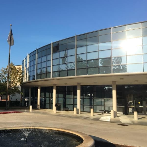 Lone Star College-Tomball Community Library to celebrate 15th anniversary