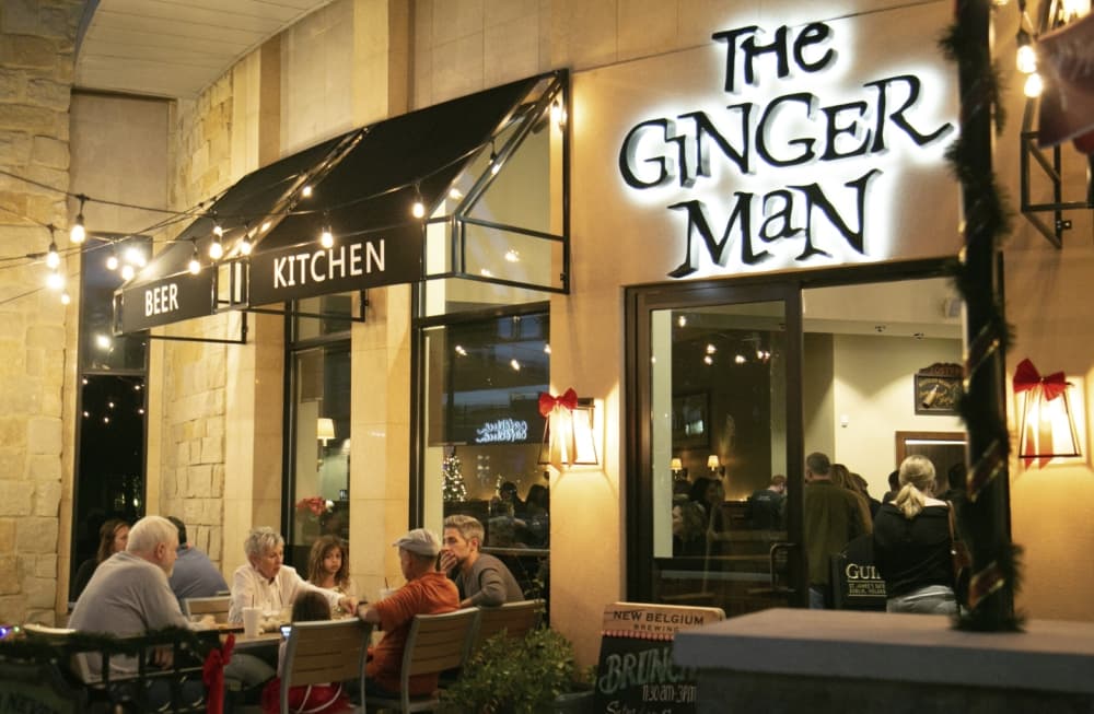 Ginger Man location in Hill Country Galleria to have last day Dec. 28