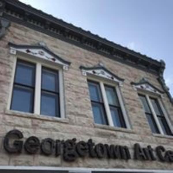 Art exhibits, yoga classes and more: 5 things to do in Georgetown, Dec. 26-29
