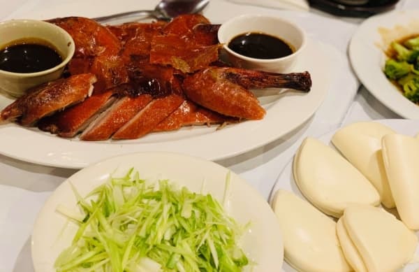 Oh Ho Chinese BBQ and Asian Cuisine under new ownership in Round Rock