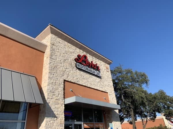 Leyla’s Mediterranean Cafe now open in Cedar Park