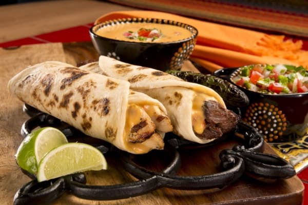 Rosa’s Cafe expects to open McKinney location