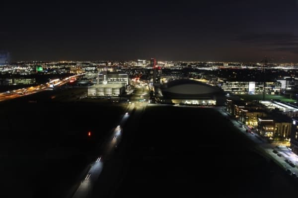 DATA: Frisco's population soars by 42K since 2013