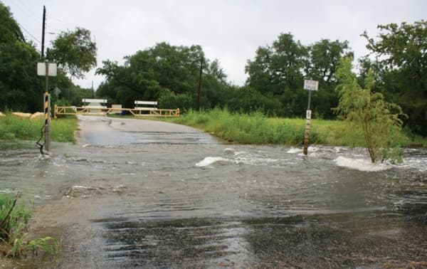Cedar Park moves forward with flooding mitigation project along Block House Creek