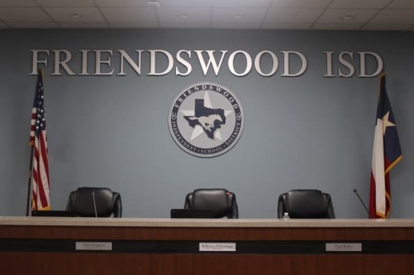 Friendswood board approves purchase for land near Friendswood High School